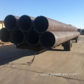 AstmA333 Thermal Expansion Carbon Steel Seamless Pipe